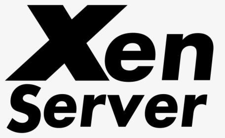 Xenserver - Xen Server Logo, HD Png Download , Transparent Png Image ...