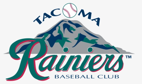 Tacoma Rainiers, HD Png Download, Transparent PNG