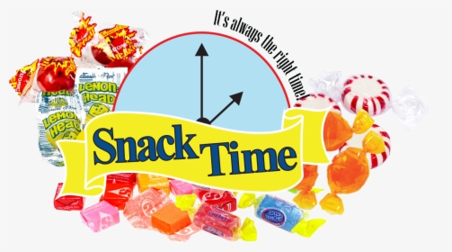 Okay, Okay I Know We Typically Promote Healthy Food - Snack Time, HD Png Download, Transparent PNG