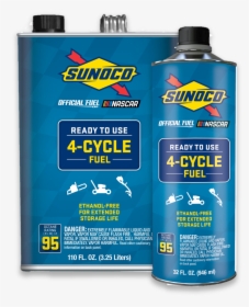 Sunoco Gas By Gallon Storage Can, HD Png Download, Transparent PNG