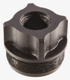 Silencerco Octane Fixed Mount - Silencerco, HD Png Download, Transparent PNG