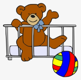 Teddy Bear Clip Art, HD Png Download, Transparent PNG