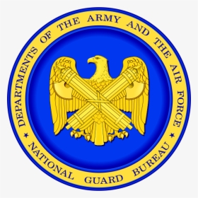 National Guard - Central Intelligence Agency (cia), HD Png Download, Transparent PNG