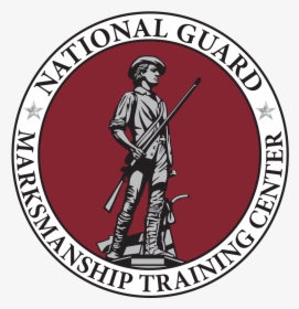 National Guard Marksmanship Training Center - Air National Guard, HD Png Download, Transparent PNG