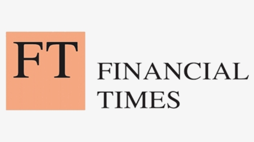 Financial Times Logo - Parallel, HD Png Download, Transparent PNG