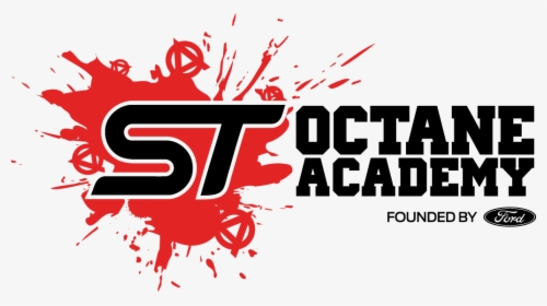 St Octane Academy - Graphic Design, HD Png Download, Transparent PNG