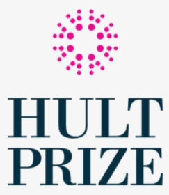 Hultprizelogo2 - Logo Hult Prize Competition, HD Png Download, Transparent PNG