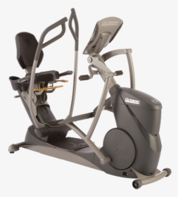 Octane Fitness Seated Xr6000 Seated Recumbent Elliptical, HD Png Download, Transparent PNG