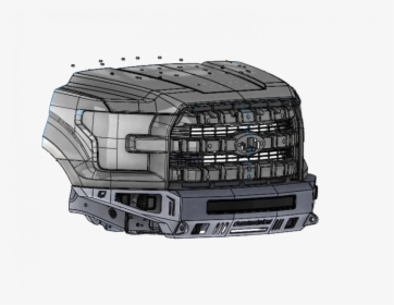 Van, HD Png Download, Transparent PNG