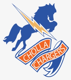 Cholla High School Chargers Clipart , Png Download - International Baccalaureate, Transparent Png, Transparent PNG