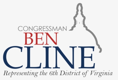 Representative Ben Cline - Rollins College, HD Png Download, Transparent PNG