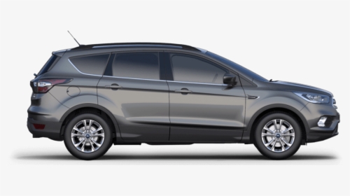 Sel - Body Side Moldings Ford Escape, HD Png Download, Transparent PNG