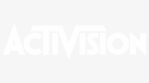 Transparent Activision Logo White, HD Png Download, Transparent PNG