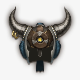 Shadow Fight 2 Beast Helm , Png Download - Shadow Fight 2 Beast Helm, Transparent Png, Transparent PNG