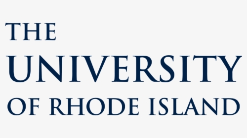 University Of Rhode Island Logo, HD Png Download, Transparent PNG