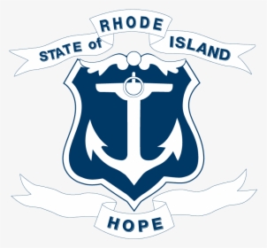State-coa - Animated Rhode Island Gifs, HD Png Download, Transparent PNG