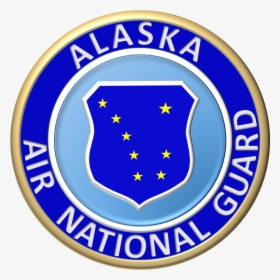 Alaska Air National Guard Logo , Png Download - Rotary Club, Transparent Png, Transparent PNG