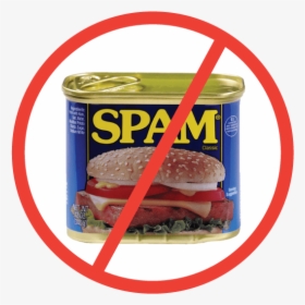 Spam Can, HD Png Download, Transparent PNG