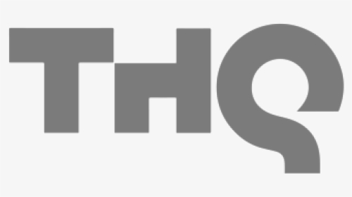 Thq Logo@3x - Graphics, HD Png Download, Transparent PNG