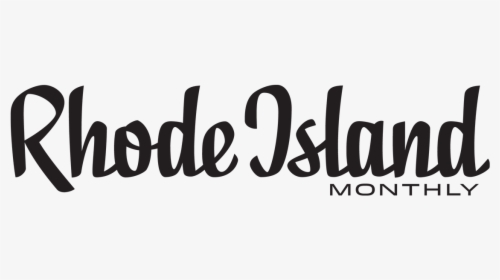 Rhode Island Monthly - Rhode Island Monthly Logo, HD Png Download, Transparent PNG