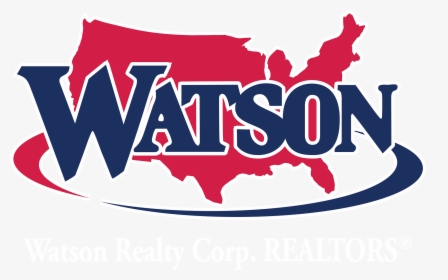 Watson Realty Corp., HD Png Download, Transparent PNG