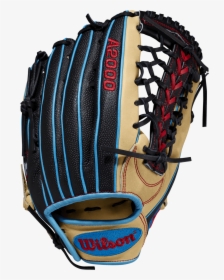 Baseball Outfield Gloves A2000, HD Png Download, Transparent PNG
