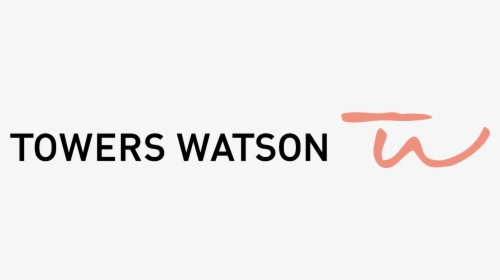 Towers Watson, HD Png Download, Transparent PNG