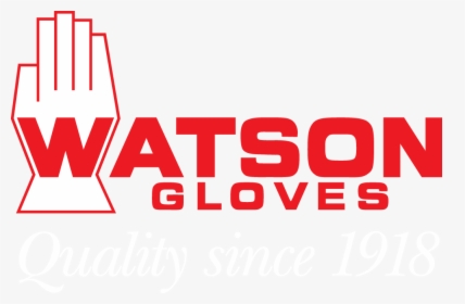 Watson Gloves Logo, HD Png Download, Transparent PNG