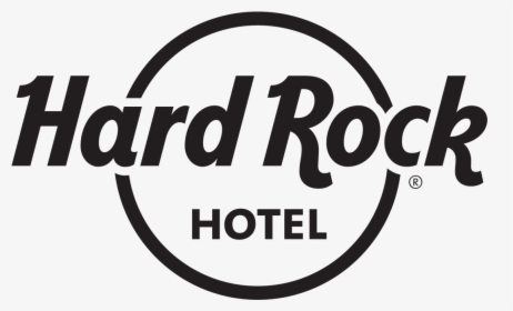 Hard Rock Hotels Logo, HD Png Download, Transparent PNG