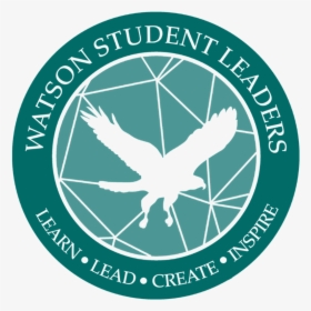 Watson Student Leaders Uncw, HD Png Download, Transparent PNG