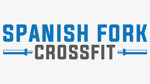 Spanish Fork Crossfit - Graphics, HD Png Download, Transparent PNG