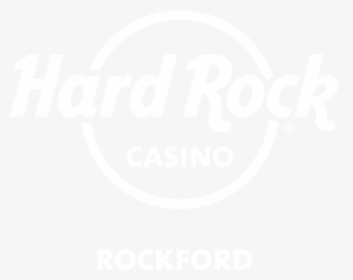 Hard Rock Casino Rockford Logo - Hard Rock Casino Rockford, HD Png Download, Transparent PNG