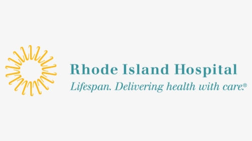 Lifespan Rhode Island Hospital Logo, HD Png Download, Transparent PNG
