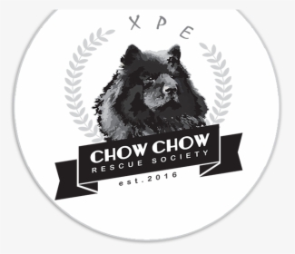 Chow Chow Rescue Society - Aspire World School Humhama, HD Png Download, Transparent PNG
