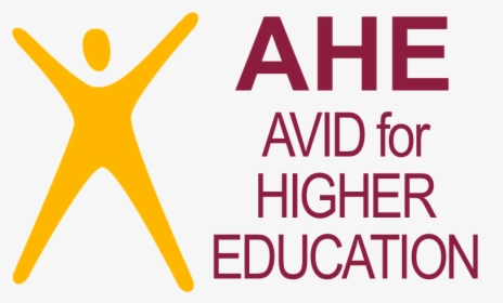Avid For Higher Education - Colegio De Arquitectos Cordoba, HD Png Download, Transparent PNG