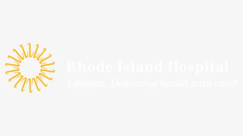 Rih Logo - Rhode Island Hospital Lifespan Logo Transparent, HD Png Download, Transparent PNG
