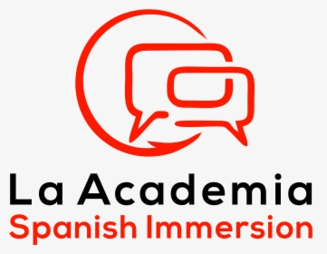La Academia Spanish Immersion - Graphic Design, HD Png Download, Transparent PNG