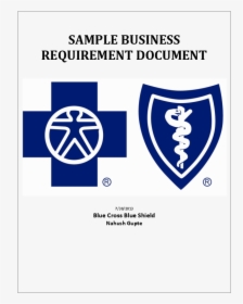 Bluecross Blueshield Of Texas Logo, HD Png Download, Transparent PNG
