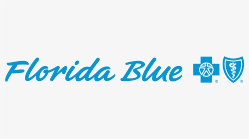 Florida Blue Logo, HD Png Download, Transparent PNG