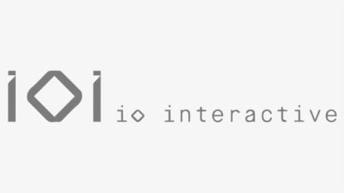 Io Logo@3x - Graphics, HD Png Download, Transparent PNG