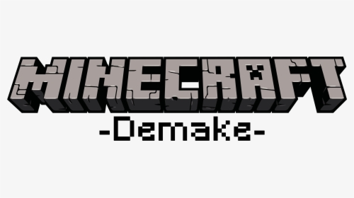 Minecraft Demake - Illustration, HD Png Download, Transparent PNG