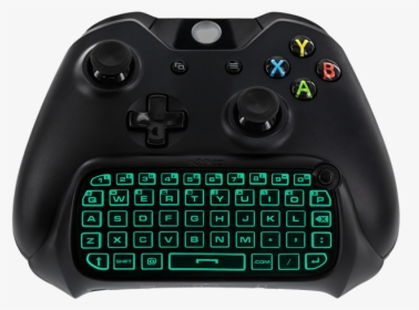 Xbox 360 Controller On Xbox One, HD Png Download, Transparent PNG