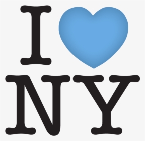 Love New York, HD Png Download, Transparent PNG