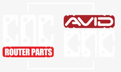 Avid Cnc - Graphic Design, HD Png Download, Transparent PNG