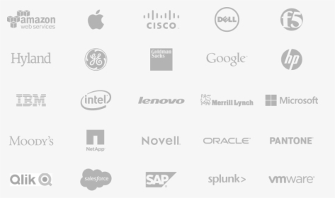 Clients Logos3 - Merrill Lynch, HD Png Download, Transparent PNG