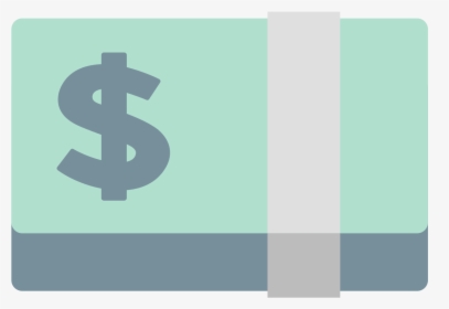 Emoji Billete, HD Png Download, Transparent PNG