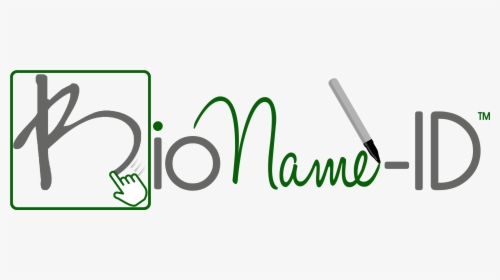 Bioname-id Logo - Circle, HD Png Download, Transparent PNG