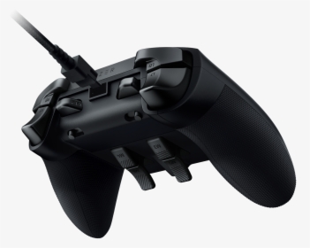 Gallery Image - Razer Wolverine Xbox One Controller, HD Png Download, Transparent PNG