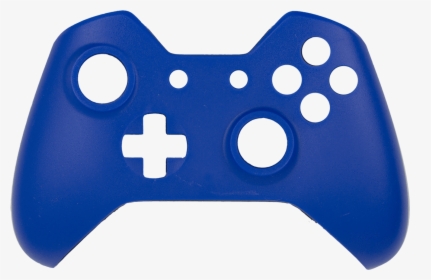 Xboxone Matte Colored Faceplate - Xbox One Controller Silhouette, HD Png Download, Transparent PNG