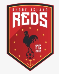 Rhode Island Reds Fc Logo, HD Png Download, Transparent PNG